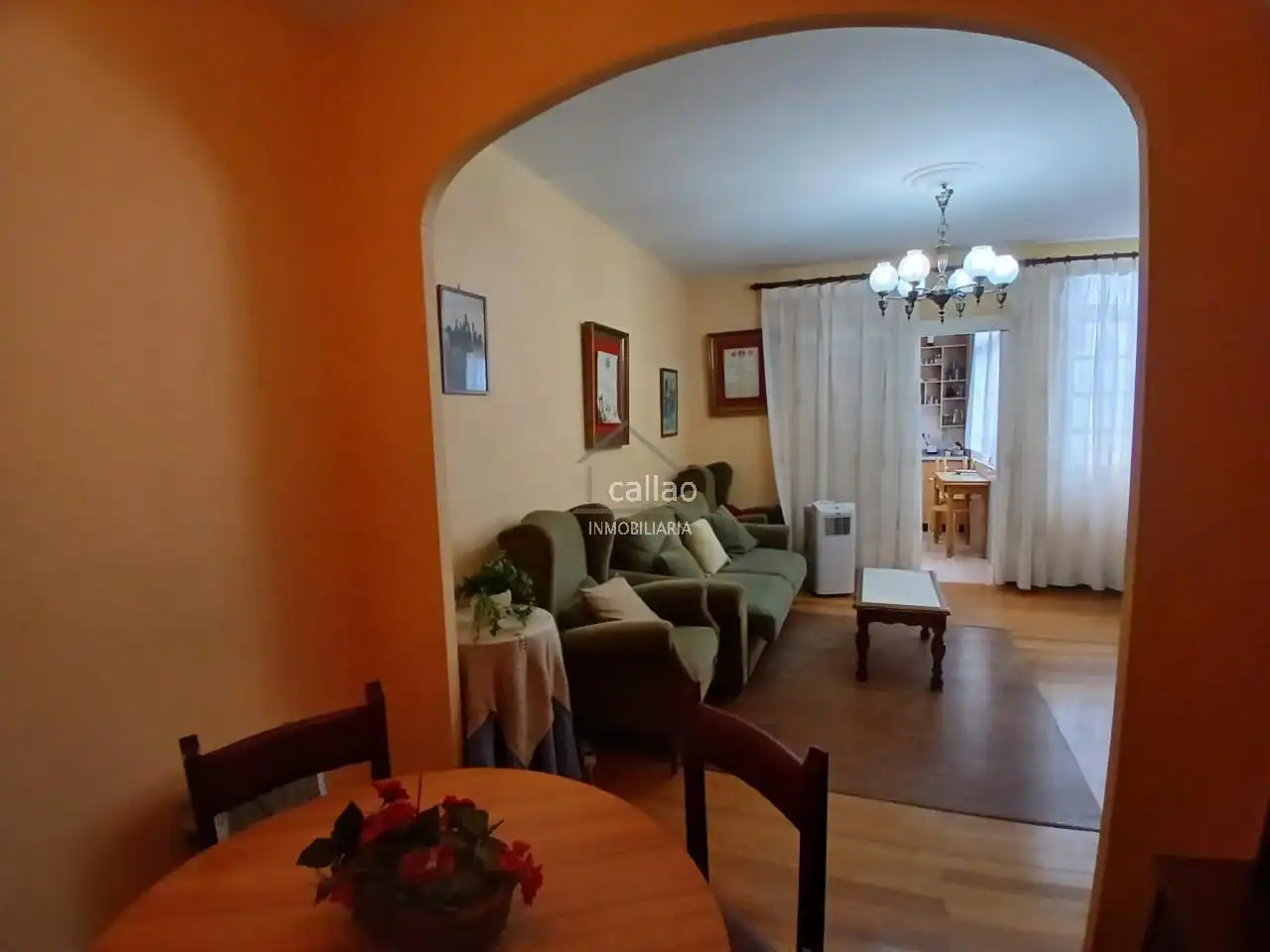 Wohnung zum Verkauf in Centro, imagen 6