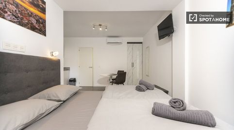 Foto 4 de Piso de alquiler en Barrio de Benicalap, Valencia Capital