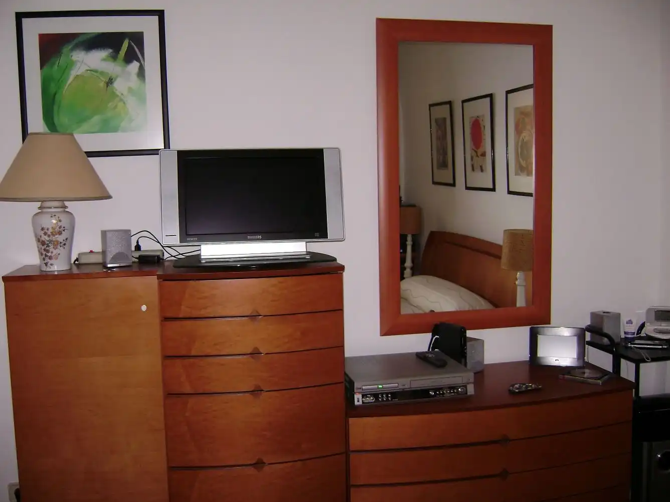 Habitación de Finca rústica en venta en Haro con Calefacción, Terraza y Amueblado