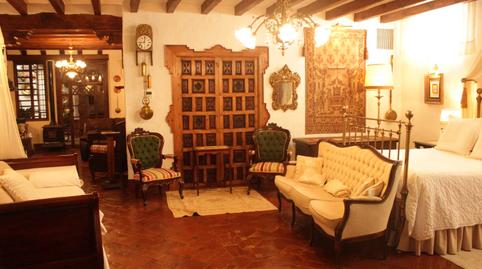 Foto 3 de Casa adosada en venda a Casco Histórico, Málaga