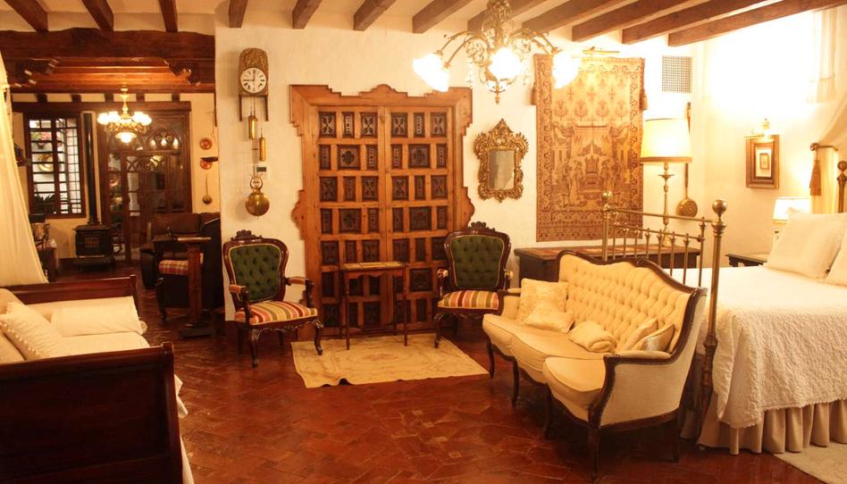 Photo 1 of Single-family semi-detached for sale in Casco Histórico, Málaga