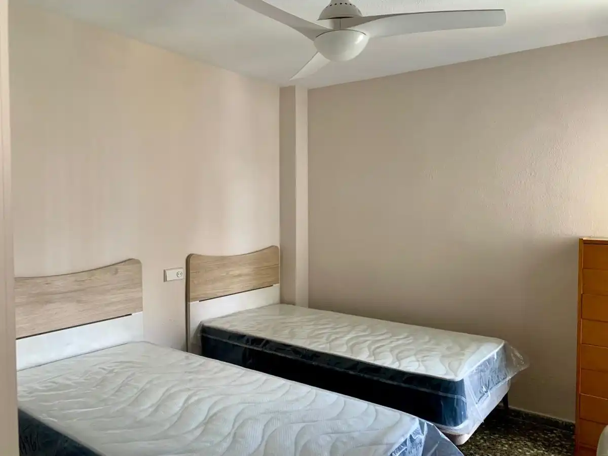 Apartments for rent in Calle del Músico Agustín Bertomeu, 3, Agua Amarga - Urbanova