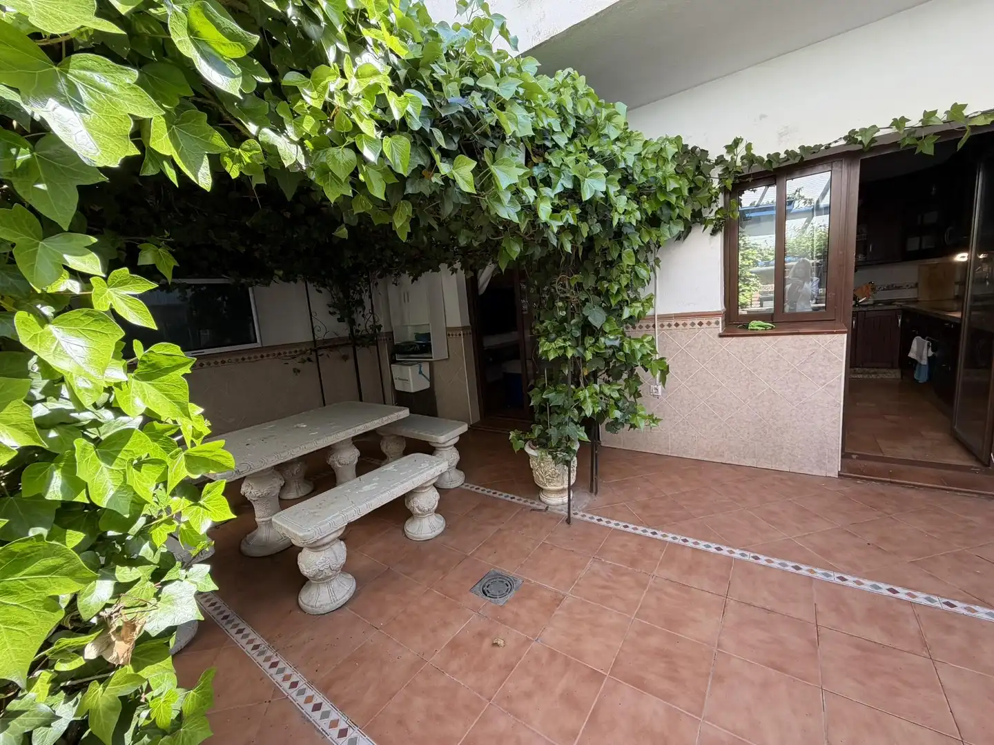 Casa aparellada en venda a Benalmádena pueblo, imagen 3