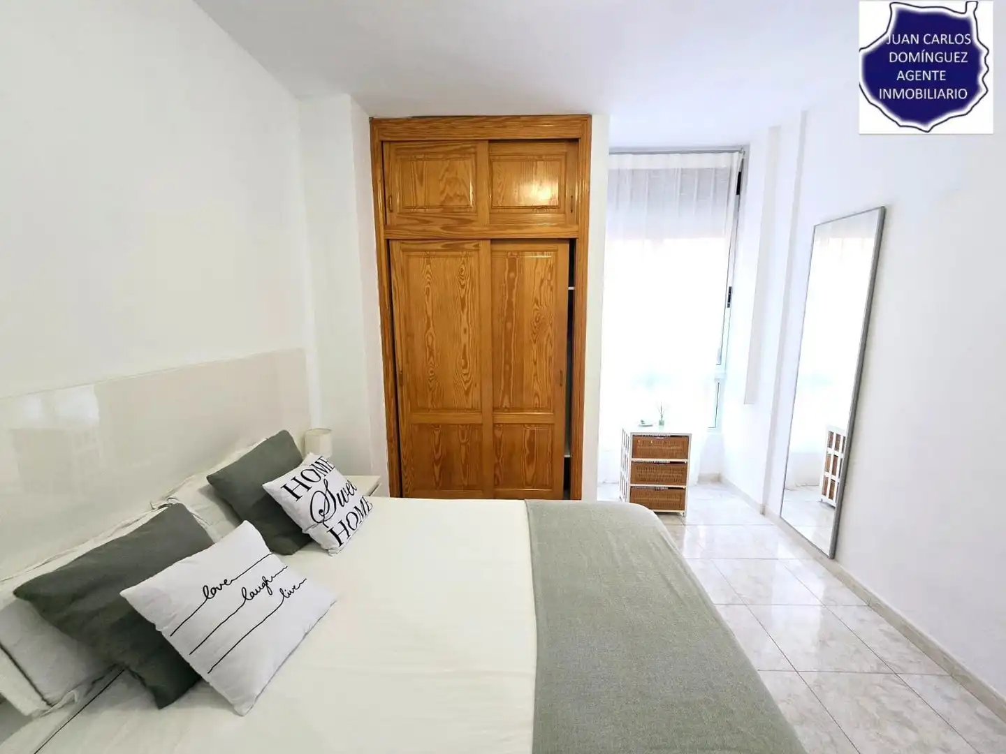 Piso en venta en Santa Catalina - Canteras
