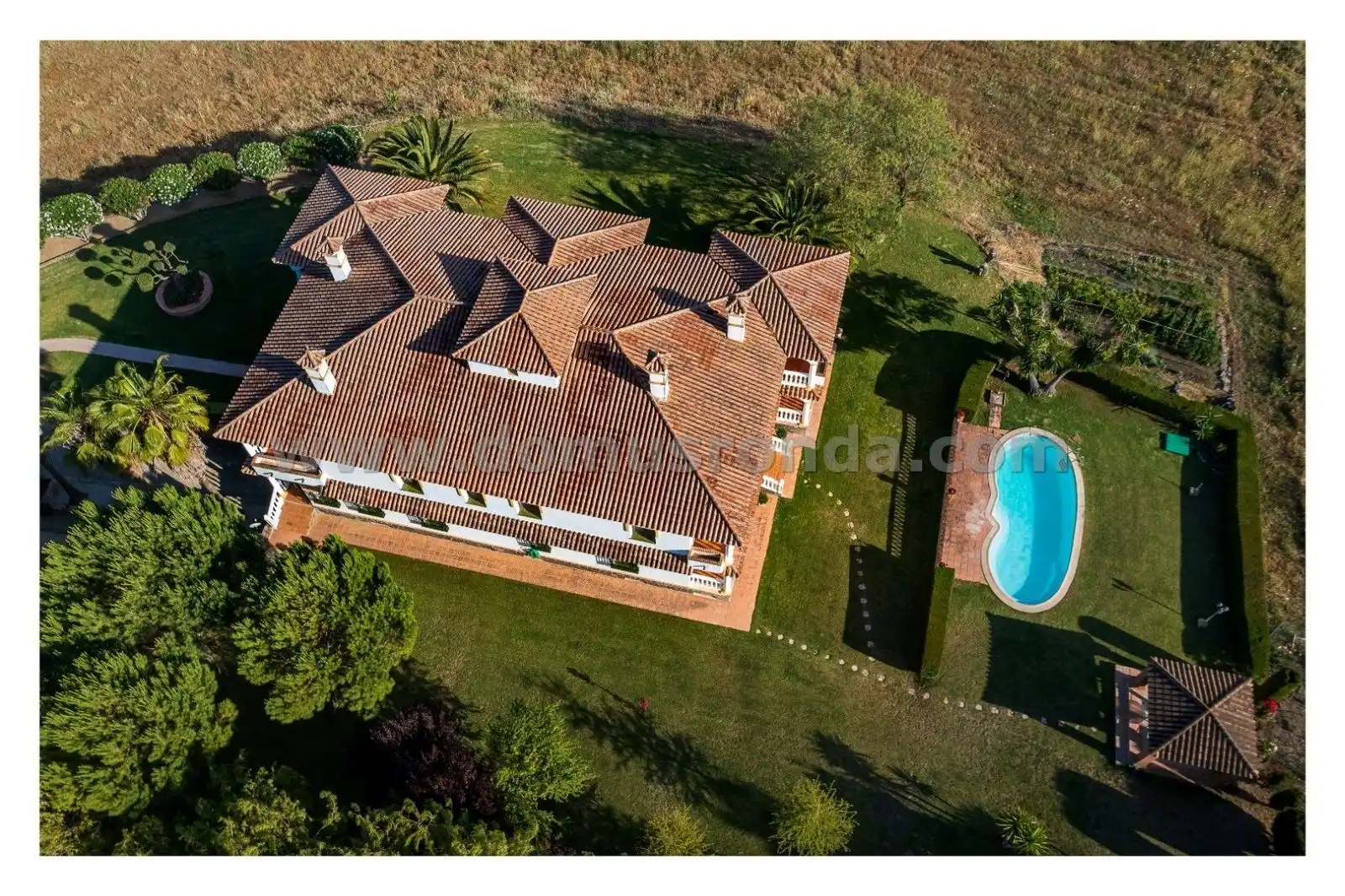 Villa con terrazza in vendita a Centro, imagen 84