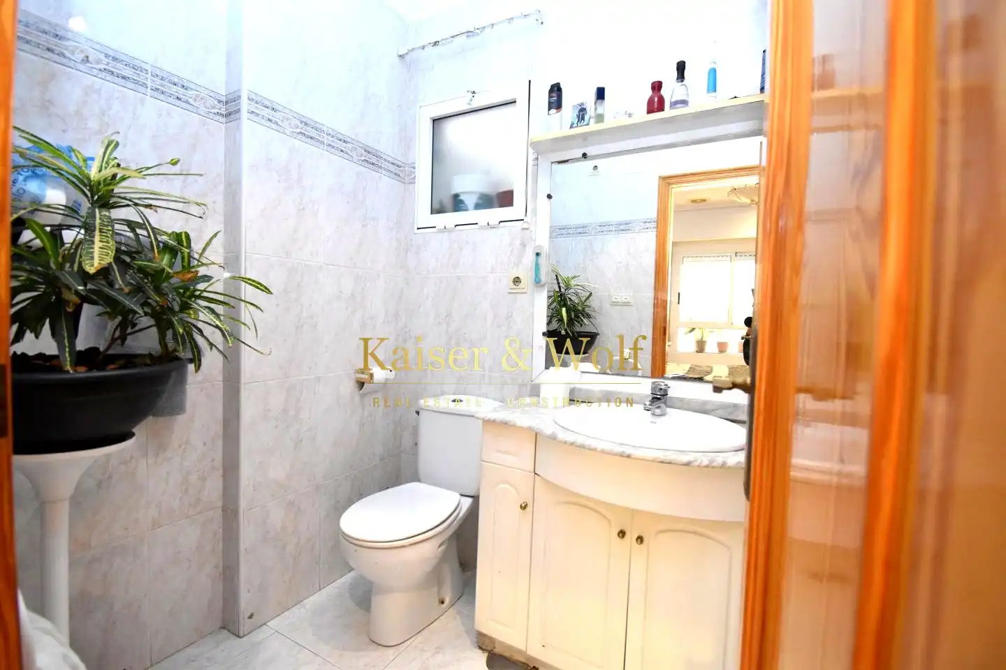 Piso con ascensor en venta en Alicante, imagen 19