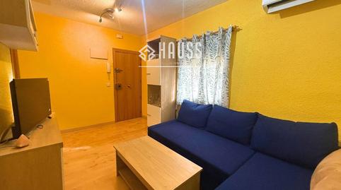 Foto 2 de Pis en venda a Casco Histórico de Vallecas, Madrid