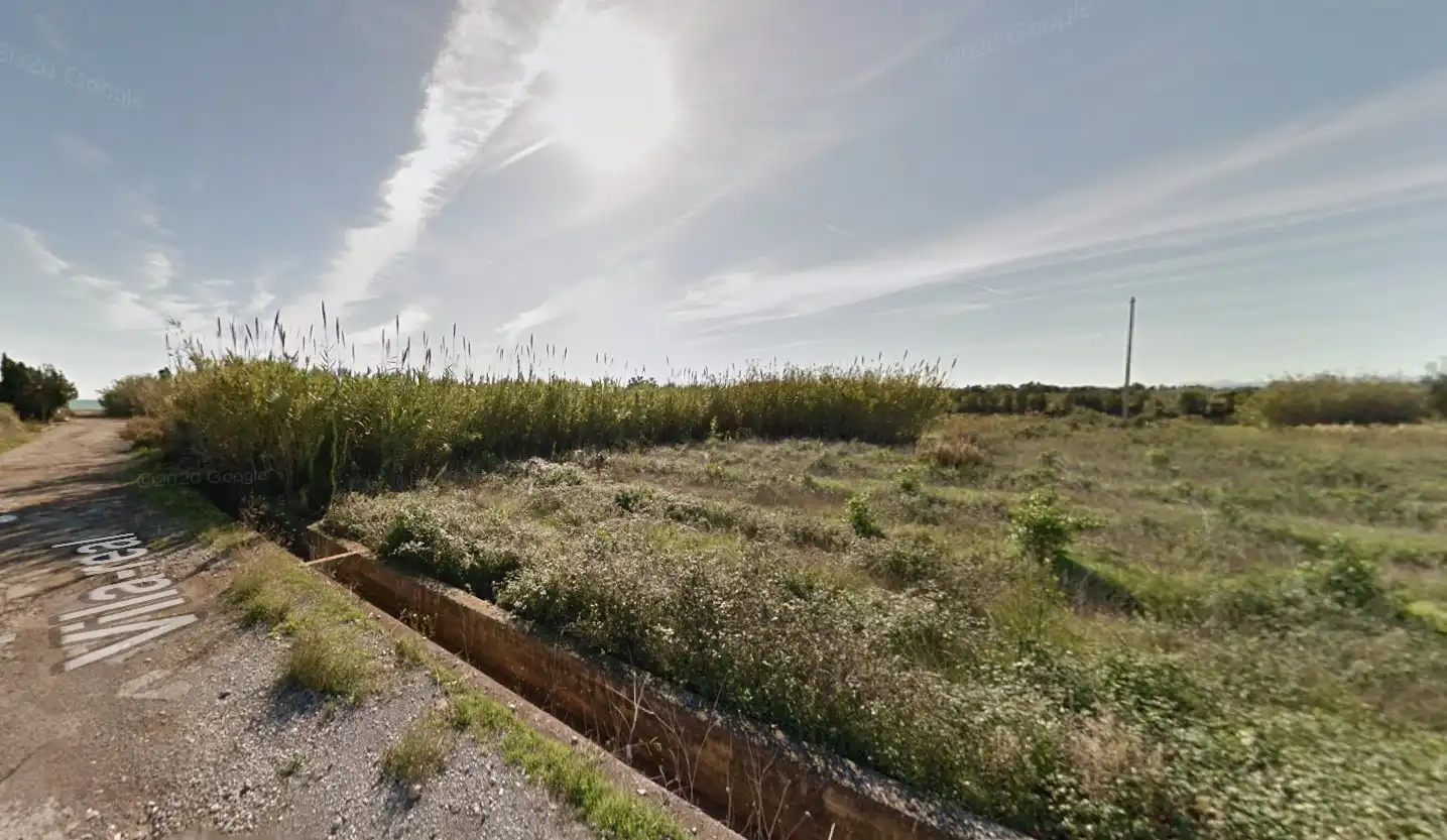 Terreny residencial en venda a Plaça Poligono 11 285