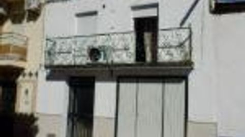 VENTA CHALET MENGIBAR