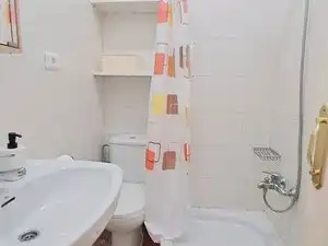 Badezimmer von Wohnung zur Miete in Isleta - Puerto - Guanarteme