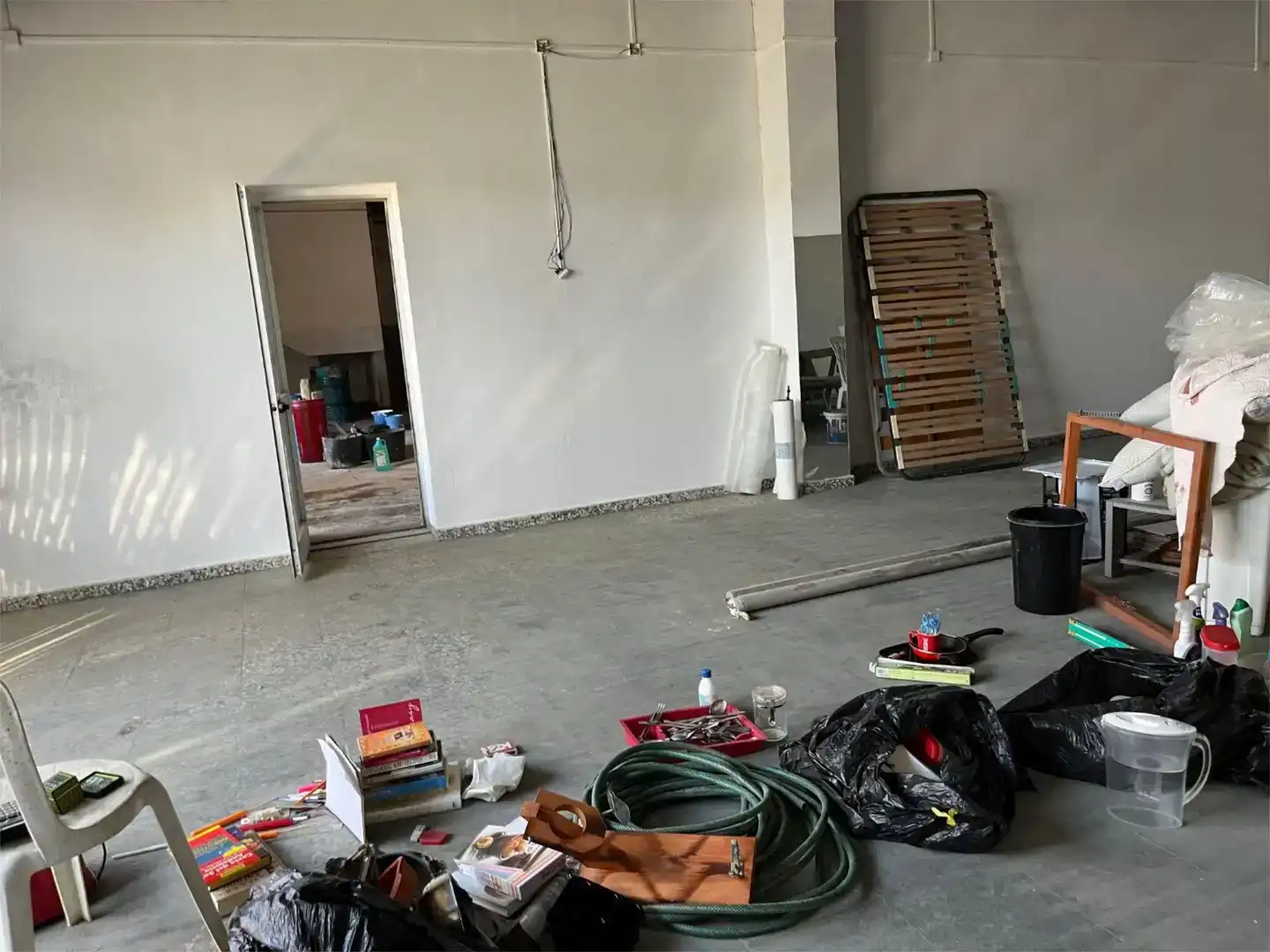Dúplex en venda en Jimena de la Frontera, Cádiz