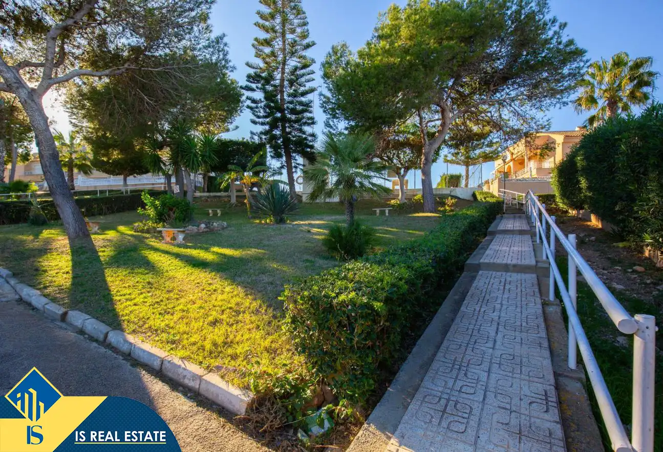 Apartamento con piscina en venta en Nueva Torrevieja - Aguas Nuevas, imagen 27