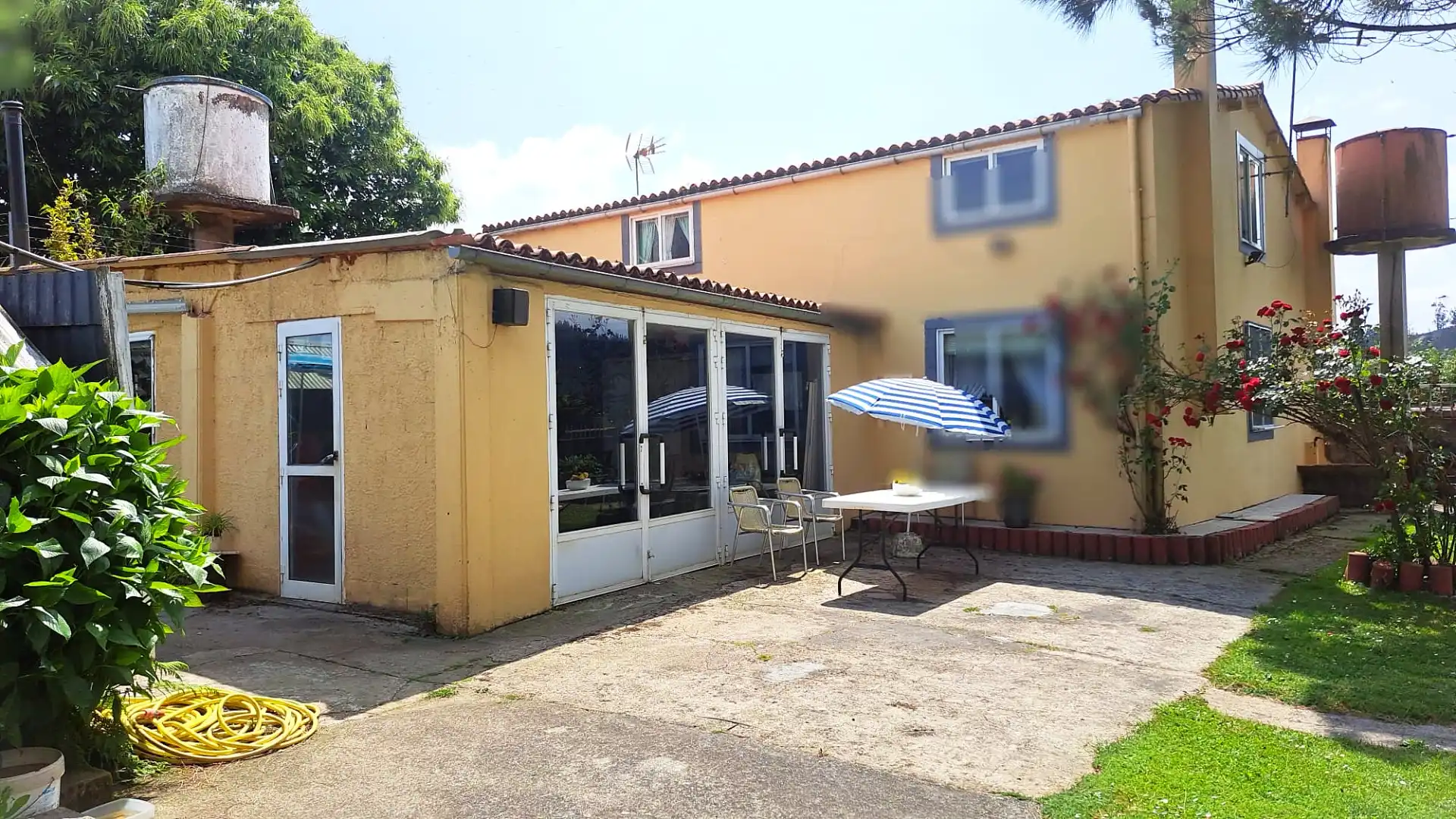Casa o chalet en venta en Rúa Lince, Carral