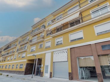 Appartamento con ascensore in vendita a C/ Los Postigos
