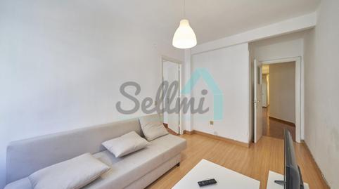 Photo 3 of Flat to share in Fuertes Acevedo, Buenavista, Oviedo
