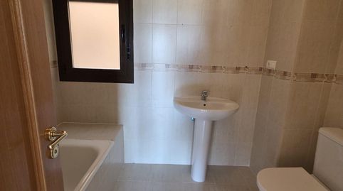 Foto 4 de Pis en venda a El Quiñón, Seseña