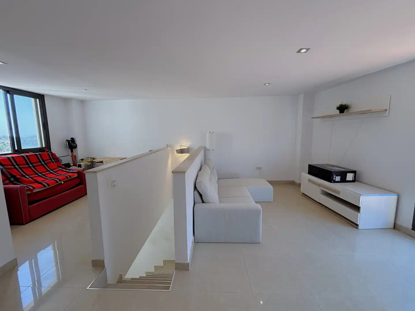 Dúplex en venta en Borriol con Aire acondicionado, Terraza y Trastero