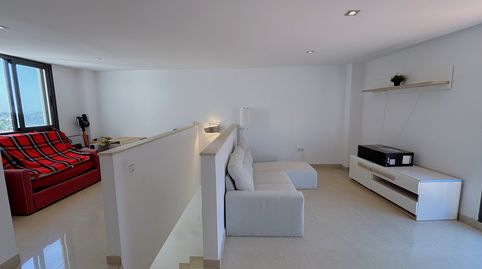 Foto 4 de Dúplex en venta en Avinguda Saragossa, Borriol, Castellón