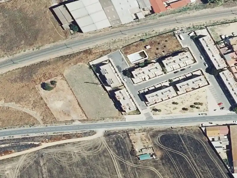 Casa en venda a Huelva 11
