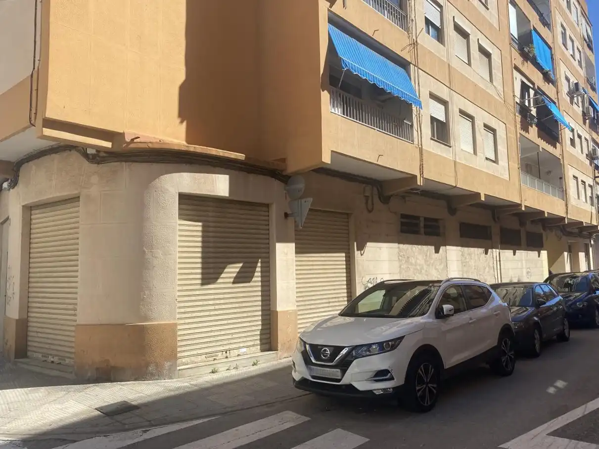 Business premises for sale in Carrer de Jaume d'Olid 7, imagen 15