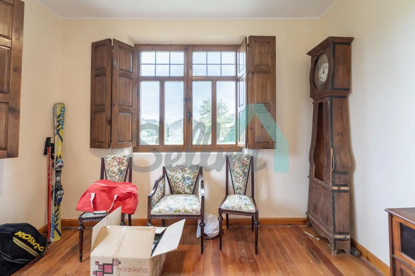 Casa o chalet en venta en Llanes con Calefacción, Jardín privado y Parquet