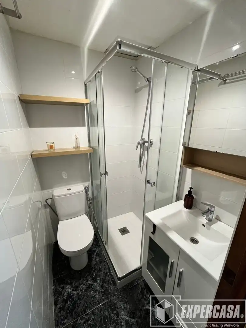Bathroom of Country homes for rent in Castellón de la Plana / Castelló de la Plana  with Terrace and Furnished