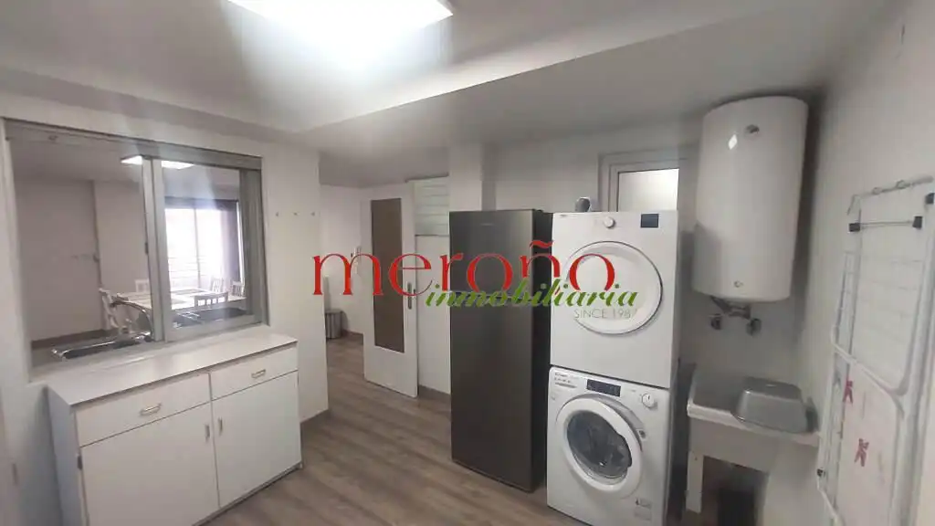 Cocina de Piso para compartir en Elche / Elx con Amueblado