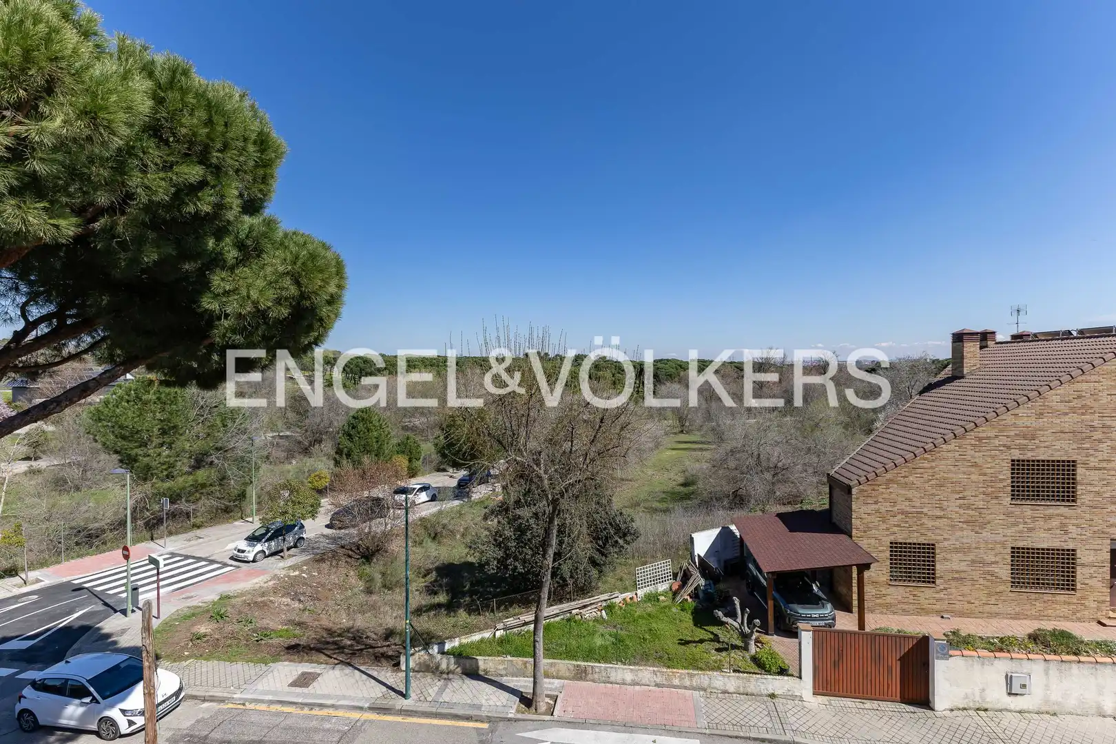 Casa o chalet en venta en Pozuelo de Alarcón con Calefacción, Terraza y Trastero