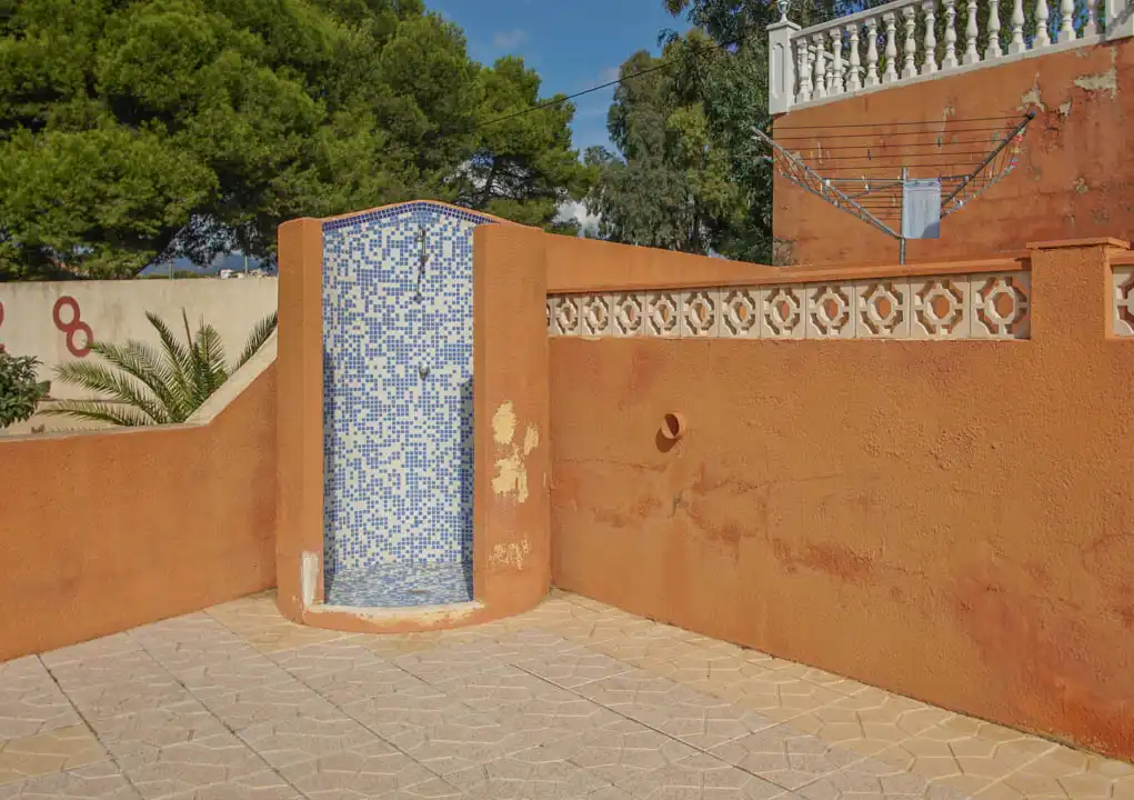 Villa avec piscine à vendre à Carrió - La Merced - Los Pinos, imagen 66