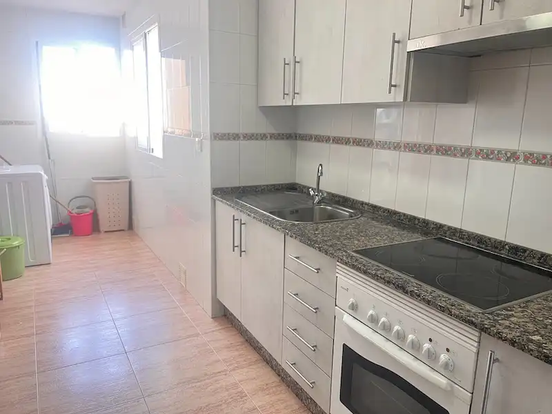 Appartement avec piscine à vendre à El Chorrillo - El Molino, imagen 6