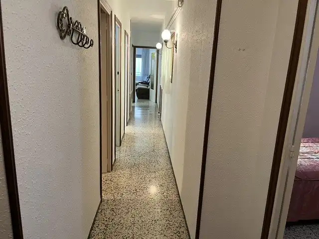 Flat for sale in Tarragona  with Air Conditioner, Heating and Furnished