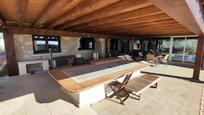 Terrace of House or chalet for sale in San Jorge / Sant Jordi  with Air Conditioner, Terrace and Swimming Pool