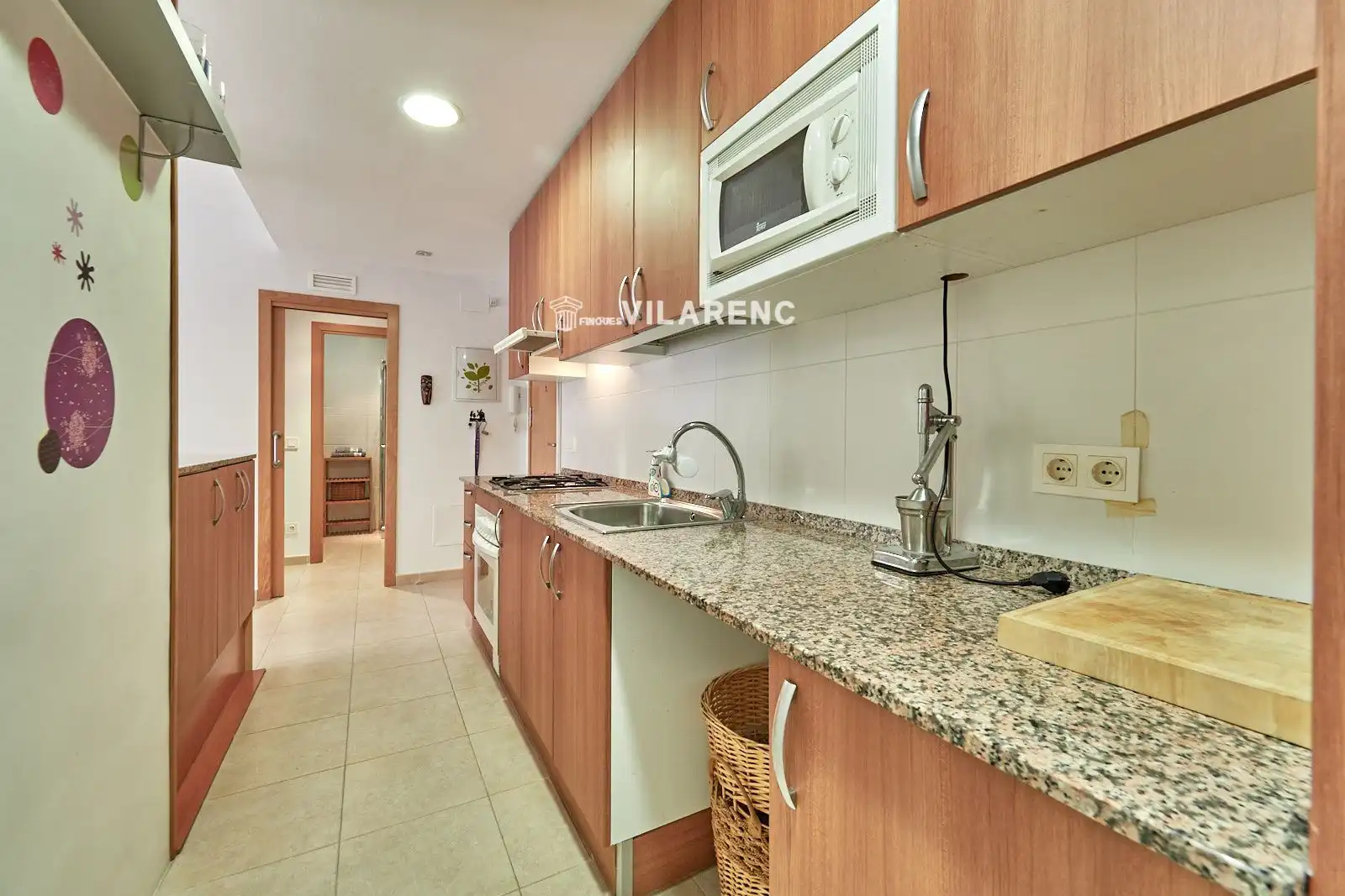 Apartament amb piscina en venda a Argentina, imagen 8