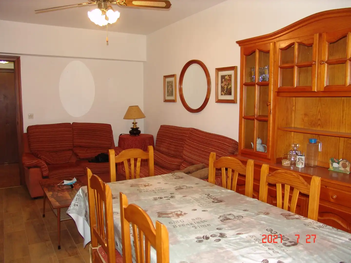 Wohnung mit Aufzug zum Verkauf in Avenida de Doce Ligero de Artillería, imagen 22