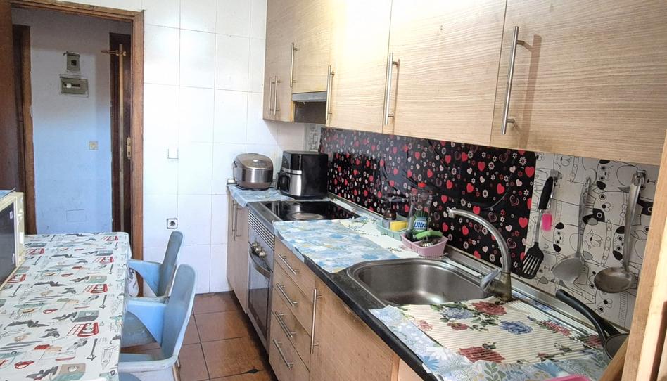 Foto 1 de Pis en venda a Plaza de Rafael Alberti, Covibar - Pablo Iglesias, Madrid