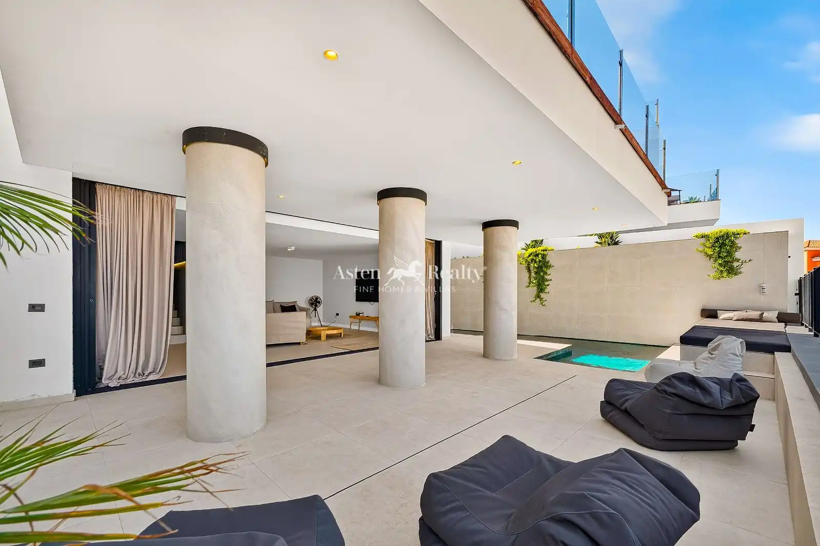 Maison avec piscine à vendre à Noruega 2, imagen 7