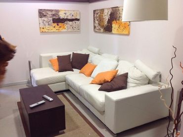 Local comercial en venda a Santo Domingo de la Calzada