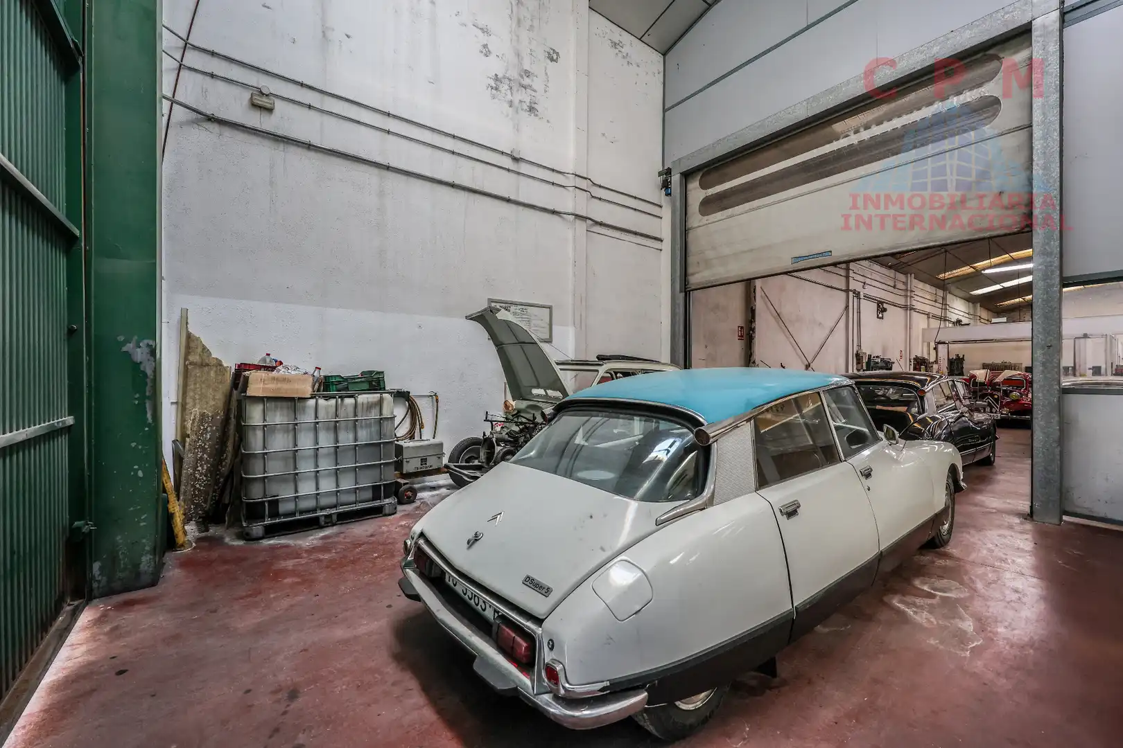 Nave industrielle à vendre à Griñón, imagen 19