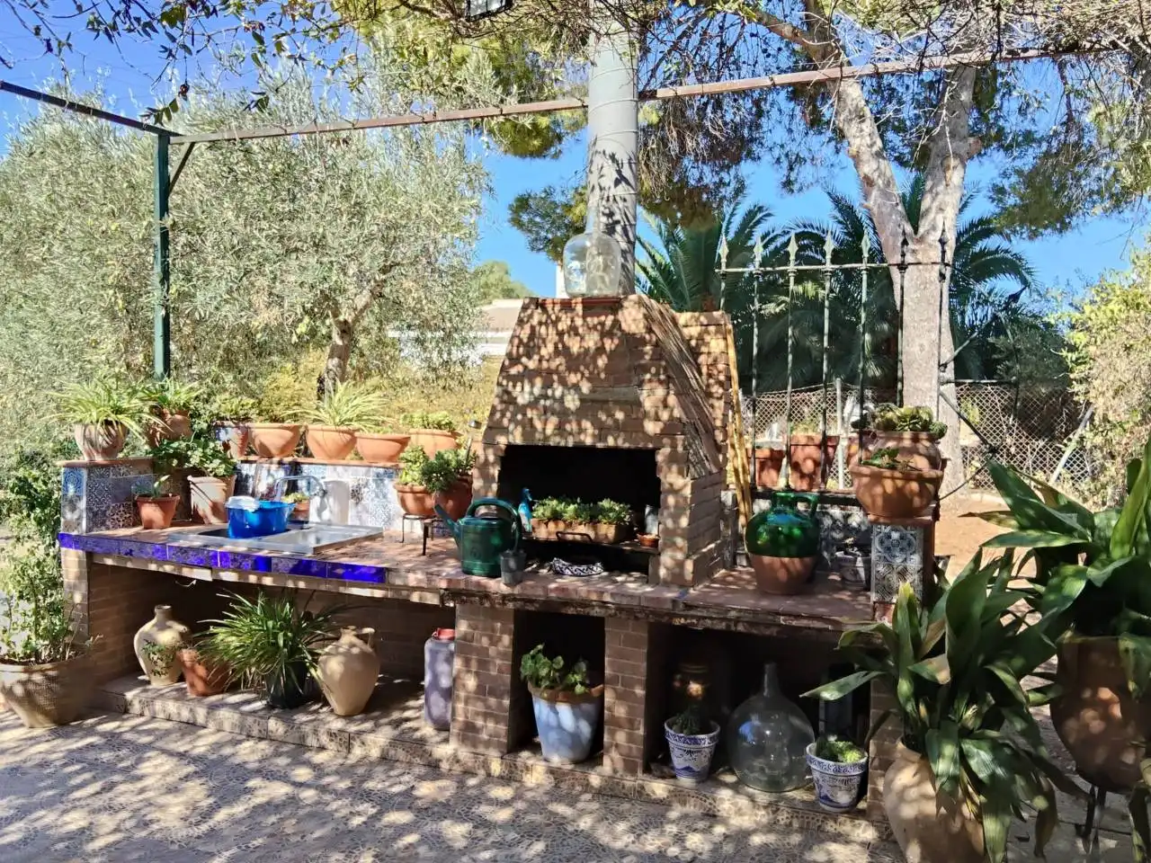 Villa avec piscine à vendre à Urbanizacion Monjas, imagen 25