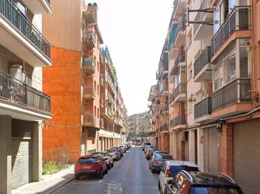 Appartement à vendre à Carrer Santander