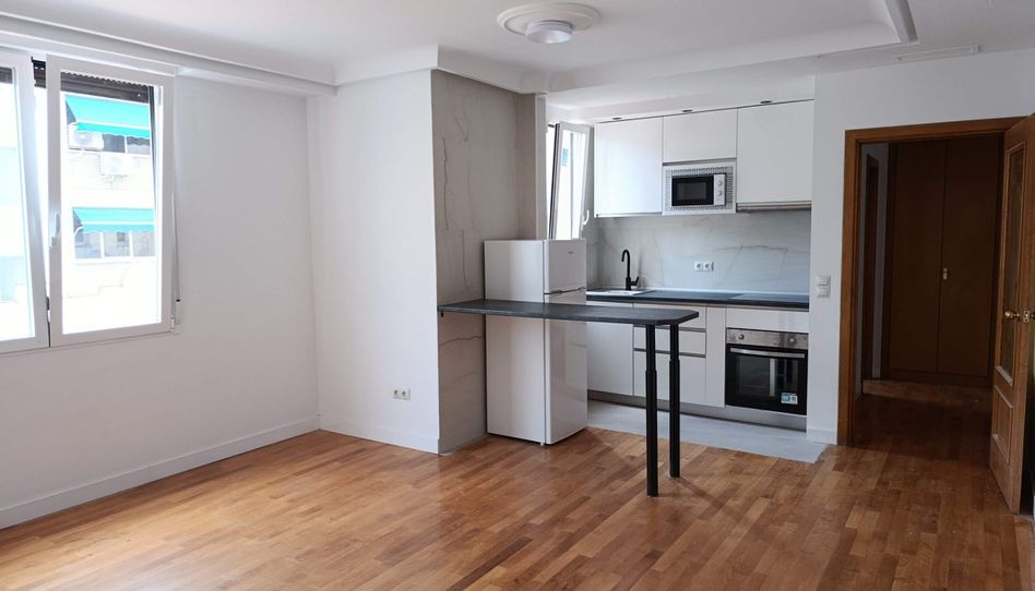 Piso de alquiler en Calle de la Estrella, 20, Universidad - Malasaña