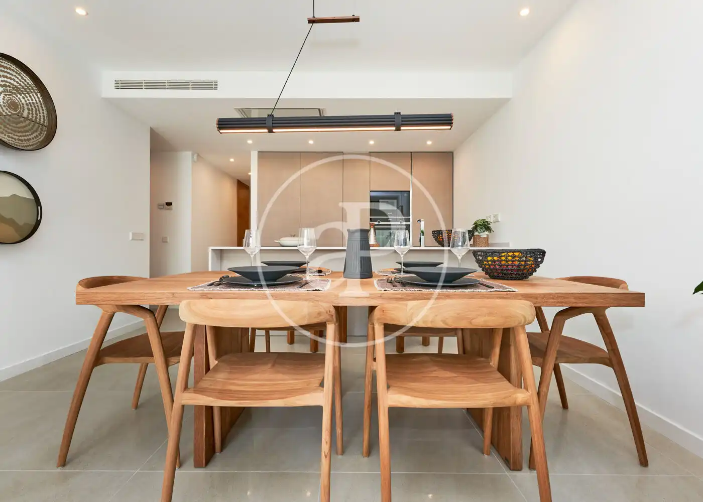 Flat for sale in Sant Elm