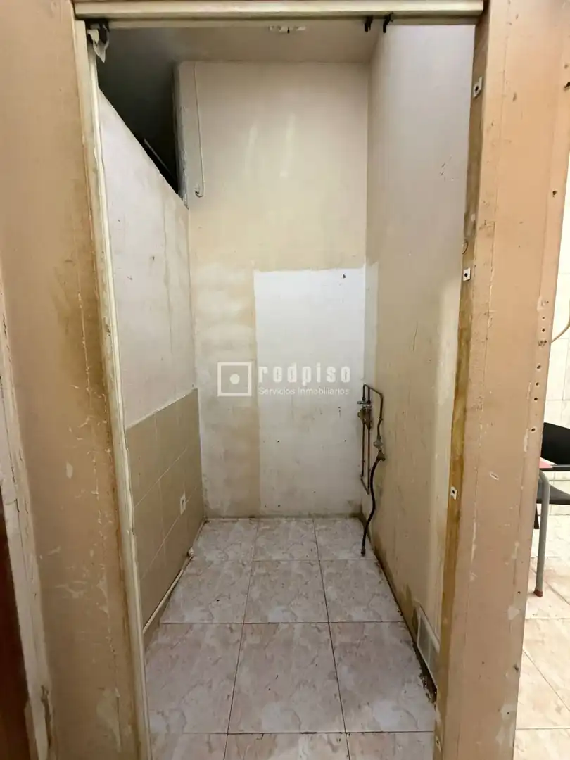 Local en venta en Alcalá de Henares con Terraza
