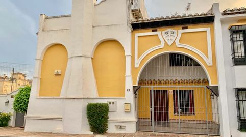 Foto 5 de Casa o chalet en venta en Avenida Margaret Pitarch, Centro ciudad, Fuengirola