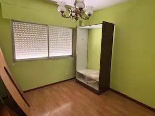 Bedroom of Flat for sale in Torrejón de Ardoz  with Terrace and Balcony