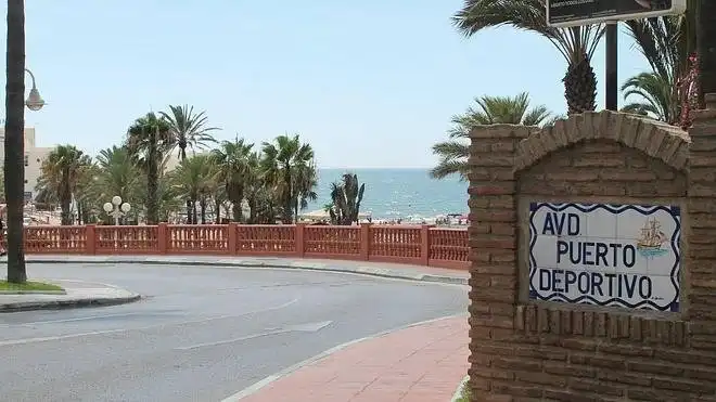 Xalet amb terrassa en venda a Mijas Golf, imagen 19