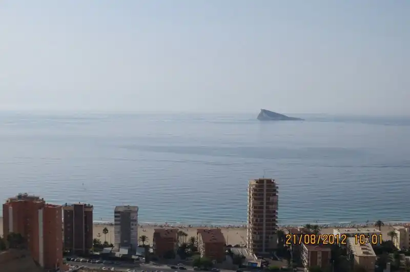 Wohnung mit Pool zum Verkauf in Playa de Poniente, imagen 6