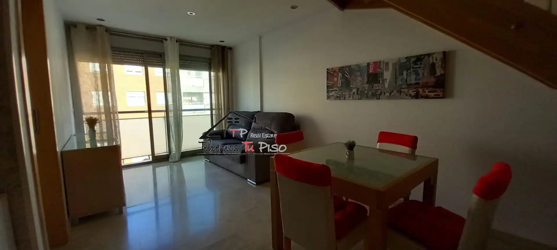 Dúplex en venda a CATALUNYA, Pueblo