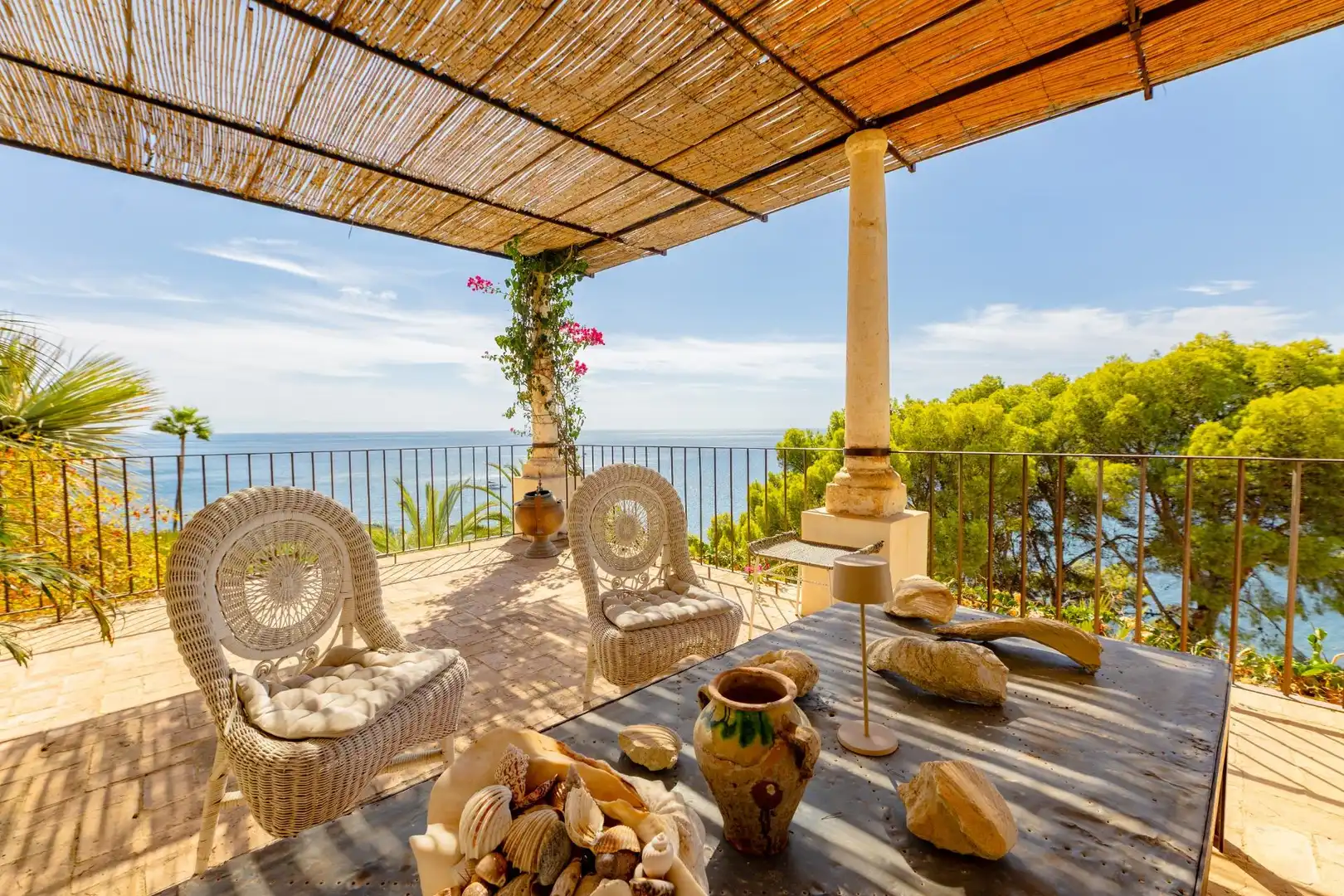 Villa con terrazza in vendita a Calle TORTOLA LA-G.DEL MAR, imagen 20