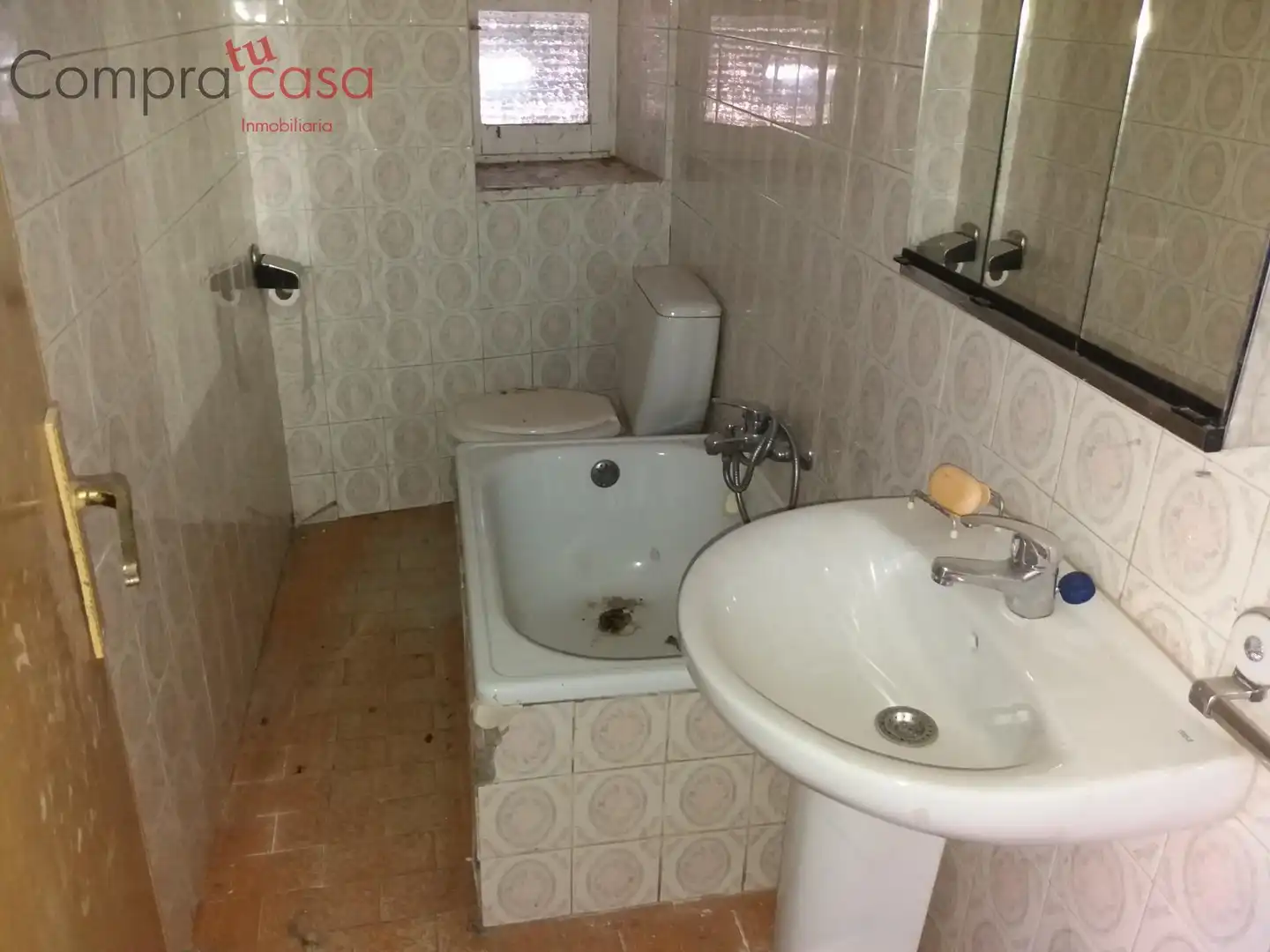 Bathroom of Country homes for sale in Basardilla  with Heating and Storage room